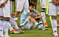Tờ La Nacion: Messi quyết định quay lại đội tuyển quốc gia