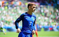Griezmann, người kế nhiệm Messi hay truyền nhân của Zidane?