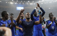 5 điểm nhấn sau trận Pháp - Iceland: 'Gà trống' phá 'Băng' trong 45 phút