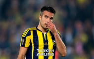 West Ham muốn đưa Van Persie trở lại Premier League