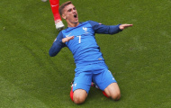 Video: Màn trình diễn của Antoine Griezmann vs Iceland