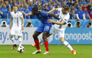 Video: Bàn thắng đầu tiên của Paul Pogba ở EURO 2016