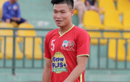 Đông Triều đang “mất tích” ở HAGL