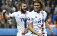 EURO 2016: Đội tuyển Iceland - Những người chiến thắng vĩnh cửu
