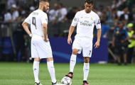 Top 5 cầu thủ Real Madrid đủ sức toả sáng tại một CLB khác