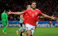 'Hàng hot' xứ Wales vào tầm ngắm Leicester