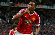 10 cầu thủ đắt giá nhất thế giới: Martial 'ăn đứt' Bale, Pogba