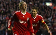 Video: Tất cả bàn thắng của Fernando Torres cho Liverpool