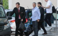 Cắt ngắn kì nghỉ hè, Mourinho tức tốc đến M.U