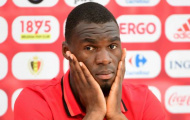 Benteke = 27 triệu bảng, bán không Liverpool?