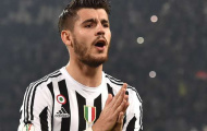 Trở lại Real, Morata đòi tăng lương và đá chính