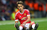 Sao trẻ muốn 'rời Man Utd mãi mãi'