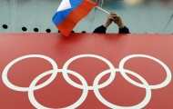 CAS sẽ quyết định cơ hội dự Olympic Rio của điền kinh Nga