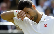 Federer, Nadal, Djokovic và những cú sốc kinh thiên động địa ở Wimbledon