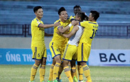 V-League 2016 ngày càng hấp dẫn đến ‘điên rồ’
