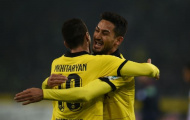 Mkhitaryan sẽ tạo ra ảnh hưởng lớn tại Manchester United