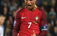 Quan điểm chuyên gia: Ronaldo đang làm hại Bồ Đào Nha
