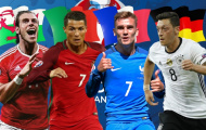 Bán kết EURO 2016: Sức nhàn thắng sức mỏi?