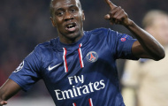 Video: Xem giò Blaise Matuidi, mục tiêu của M.U