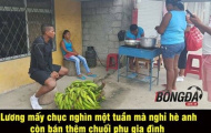 Ảnh chế: Ibra bất lực nhìn ‘kẻ vô danh’ vượt mặt; Valencia đổi nghề bán chuối phụ giúp gia đình