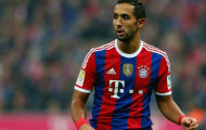 Nóng: Juventus chuẩn bị đón 'hàng thải' cực chất của Bayern