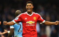 Góc Man Utd: Đừng sợ Rashford sẽ 'chết' vì Ibrahimovic