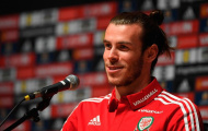 Bale muốn đả bại Đức tại trận chung kết EURO 2016
