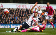 Mặc kỳ EURO đáng quên, Kane sắp trở thành kỷ lục gia tại Tottenham