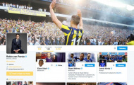 Nóng: Leicester đang dẫn đầu cuộc đua giành Van Persie