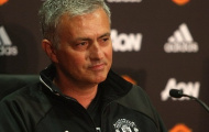 Mourinho không quên 'đá xoáy' Wenger và Van Gaal