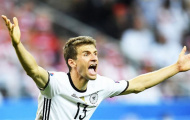 Thomas Muller: Không ghi bàn thì đã sao?