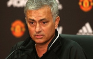 Mourinho xác nhận: Man Utd sẽ có bản hợp đồng thứ tư