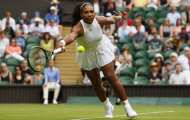 Serena - Pavlyuchenkova: Hai break là quá đủ