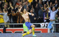 5 điều NHM Man United kì vọng vào Ibrahimovic