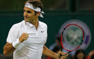 Sau hai năm, cơ hội phục thù của Federer là đây