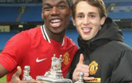 Nóng: Pogba lại chứng tỏ mình sắp đến Man Utd