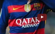 Video: Màn thể hiện của Arda Turan trong màu áo Barca