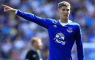 Thêm bằng chứng Stones sắp gia nhập Man City