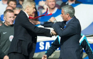 10 điều rút ra sau buổi họp báo đầu tiên của Jose Mourinho ở Man United