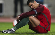 Giải mã nguyên nhân ​Cristiano Ronaldo gây thất vọng ở EURO