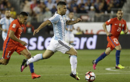 Nếu Messi trở lại tuyển Argentina, thì Aguero mới trở lại
