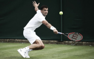 Loạt hot shot mãn nhãn trong tuần đầu tiên ở Wimbledon