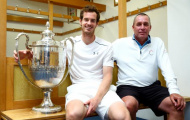 Andy Murray: Khi cổ tích đã đến rất gần