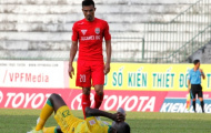 V-League và tiểu xảo