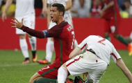Ronaldo sẽ 'chìm nghỉm' đến khi nào?