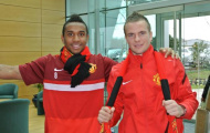 Bình luận viên MUTV tiết lộ tân binh thứ 4 của Man United
