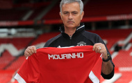 Với Jose Mourinho, chuyển nhượng ở MU không còn chỉ là tin đồn