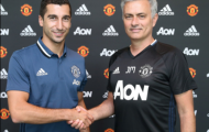 Mkhitaryan về M.U, người trong cuộc nói gì?