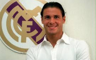 Video: Siêu tiền vệ Fernando Redondo