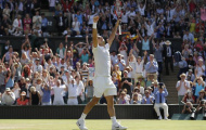 Federer nói gì sau khi ngược dòng kinh điển trước Cilic?